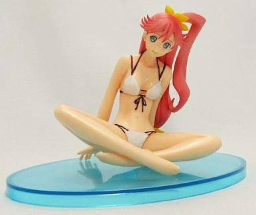 ガン×ソード マックスファクトリー フィギュア コレクト600 全6種 マックスファクトリー コレクト600 ガン×ソード #17 レビュー